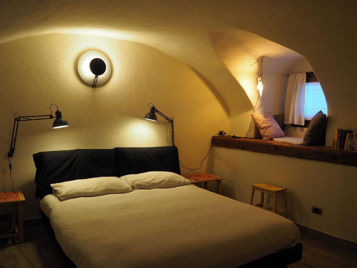 Maison Grivon Appartamento Monte Emilius Aosta Bagian luar foto